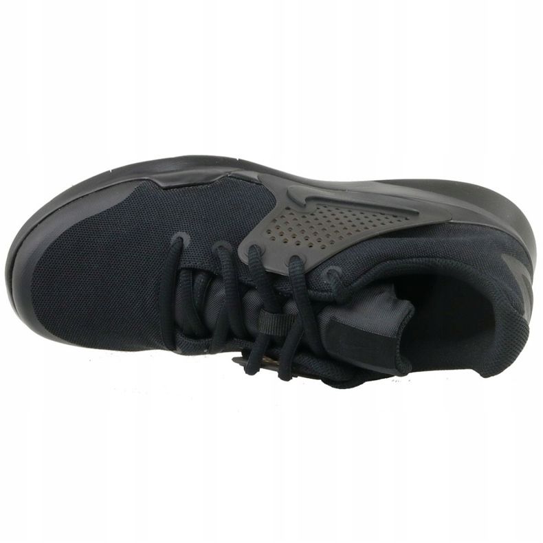Nike Arrowz Gs W 904232-004 shoes black 2