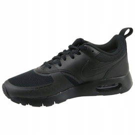 Nike Air Max Vision Gs W 917857-003 shoe black 1