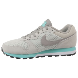 Nike Md Runner 2 W 749869-101 grey 1
