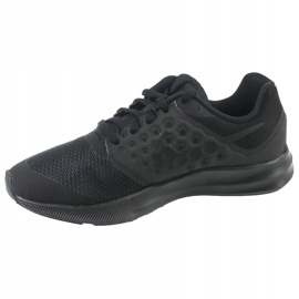 Nike Downshifter 7 Gs W 869969-004 black 1