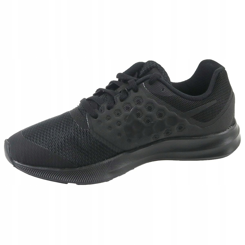 Nike Downshifter 7 Gs W 869969-004 black 1