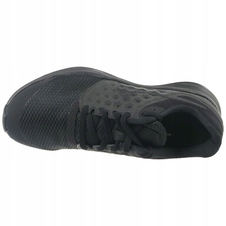 Nike Downshifter 7 Gs W 869969-004 black 2