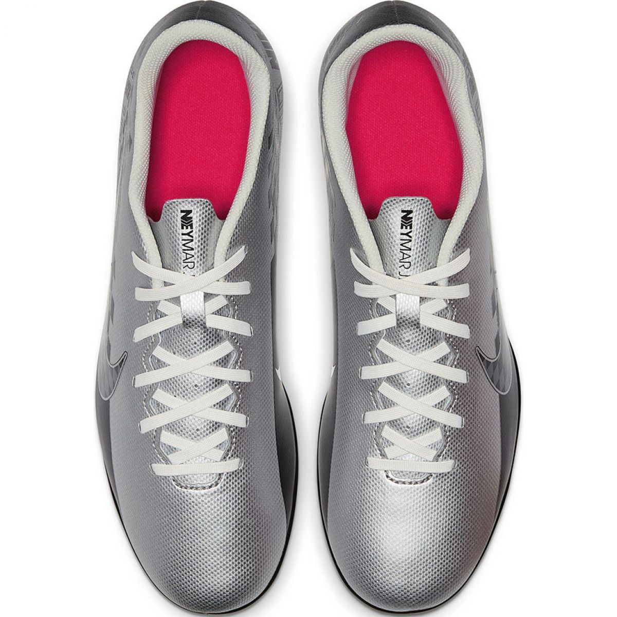 neymar shoes grey