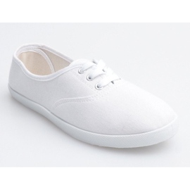 CB319 White Sneakers 1