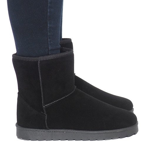 Black Eskimos 699 Black 1