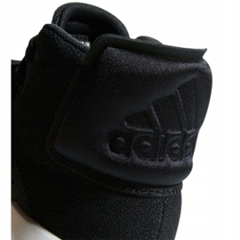 Shoes adidas Pro Adversary 2019 M BB7806 grey black 2