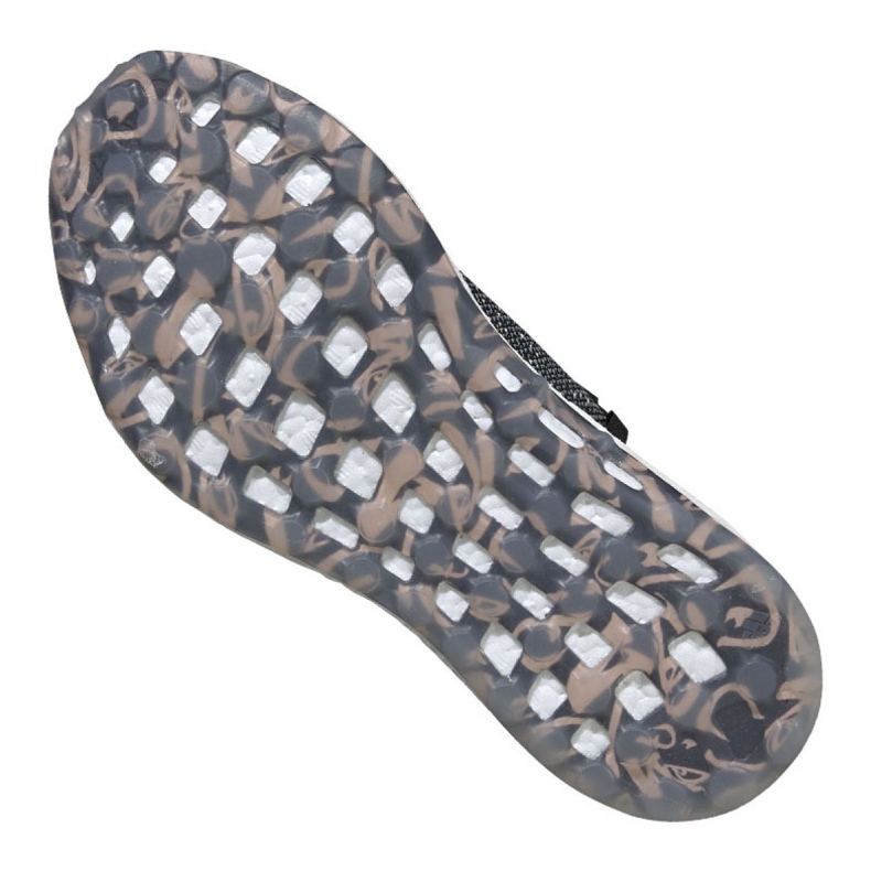 Shoes adidas PureBoost M B37777 grey 1