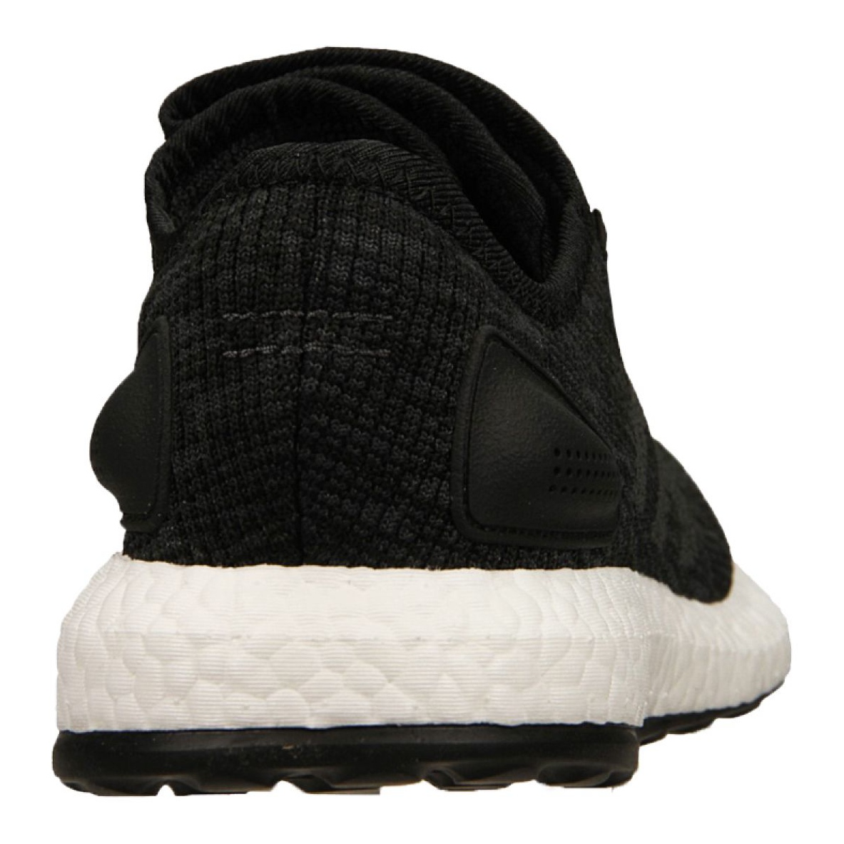 Adidas Pureboost M CP9326 - Black Sports Shoes