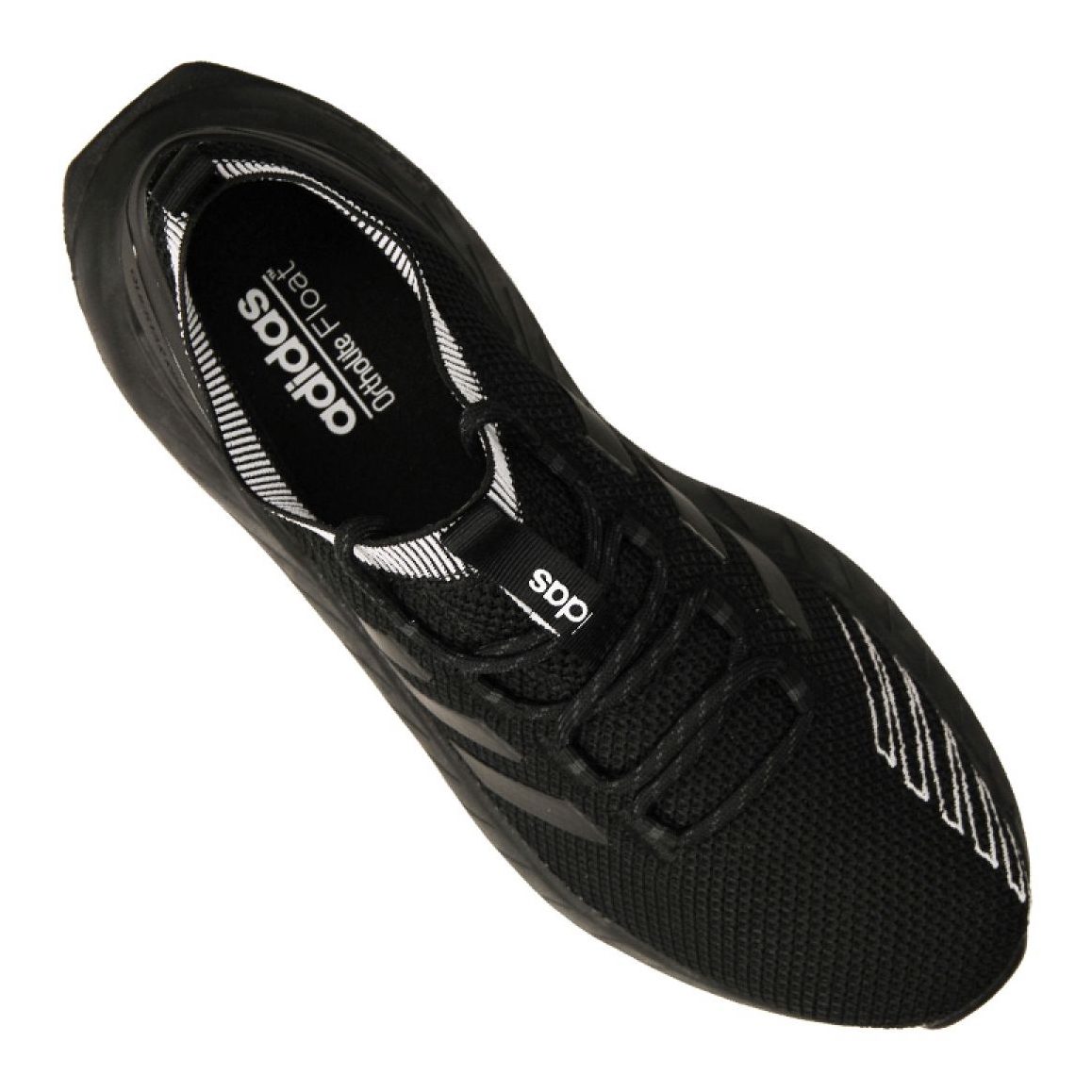 Shoes adidas Questar Ride M B44806 black KeeShoes