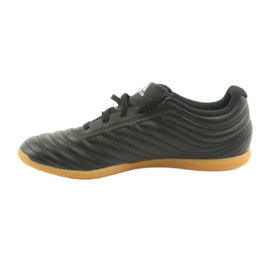 Indoor shoes adidas Copa 19.4 In M F35485 black 2