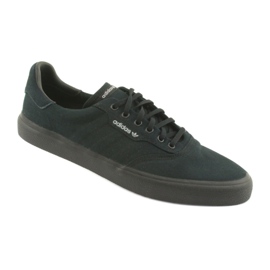 Adidas Originals 3MC M B22713 shoes black 1