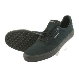 Adidas Originals 3MC M B22713 shoes black 5