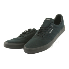 Adidas Originals 3MC M B22713 shoes black 3