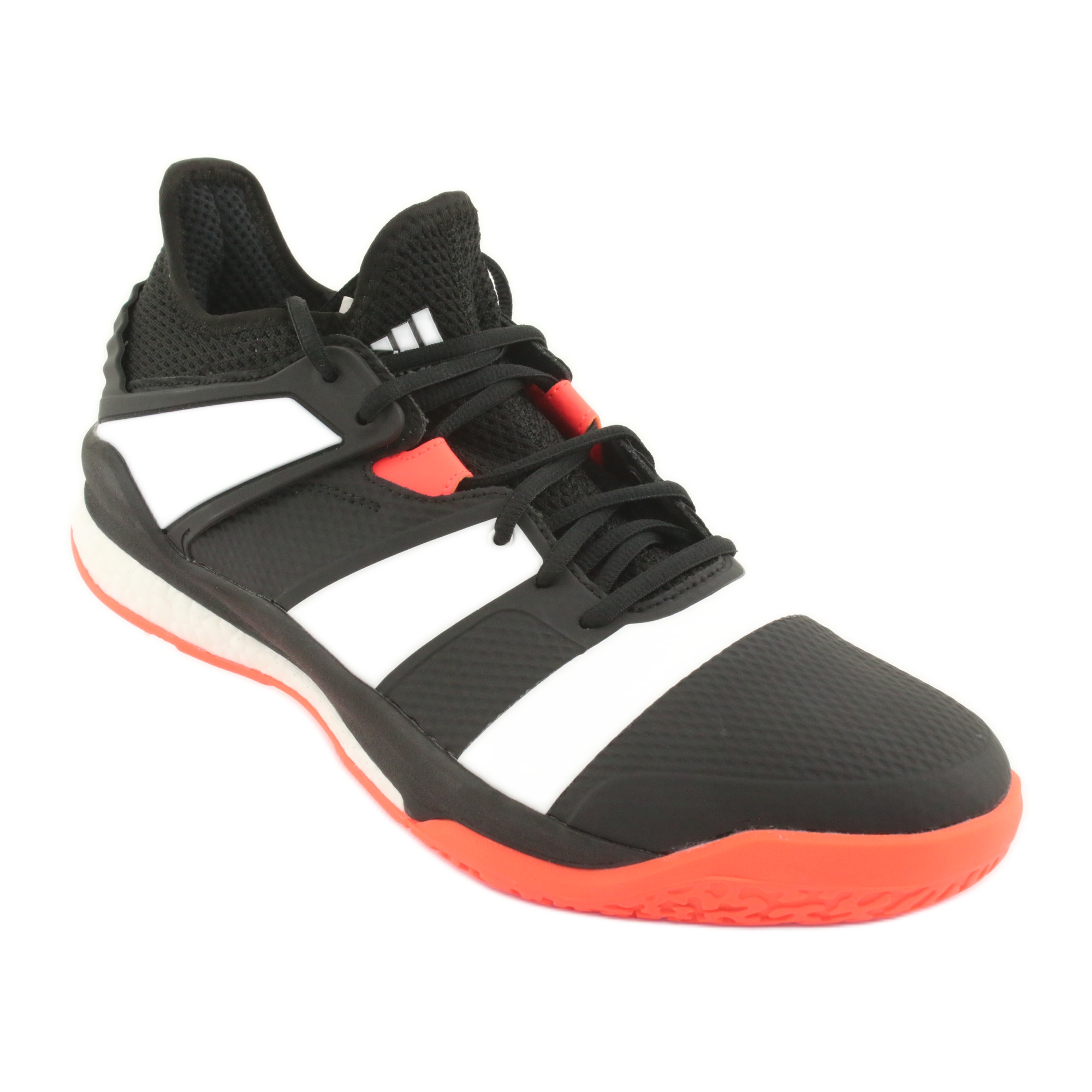 Adidas stabil x black discount 2019
