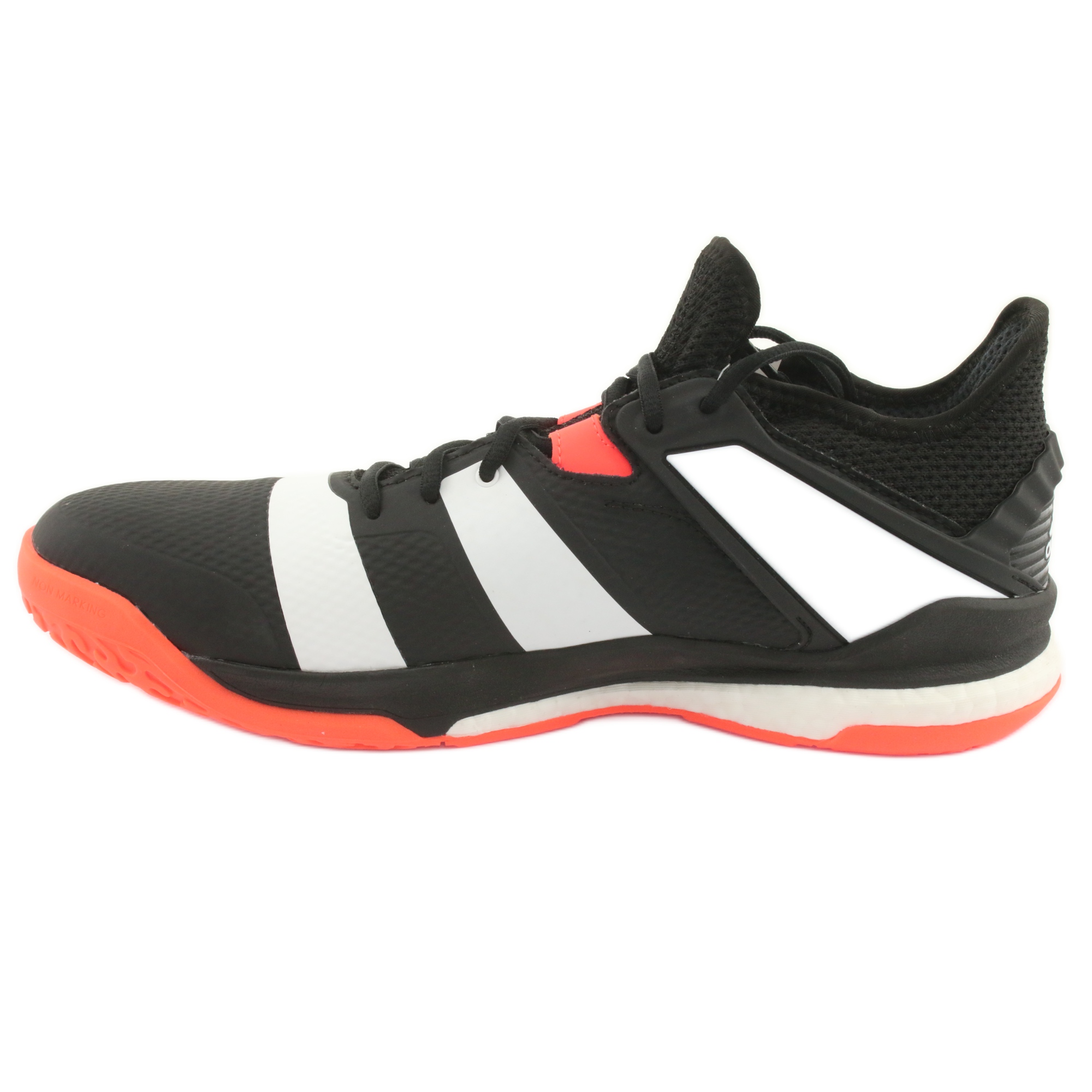 Adidas stabil sales x black 2019