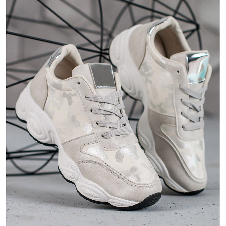 Emaks Sport shoes Moro brown 1