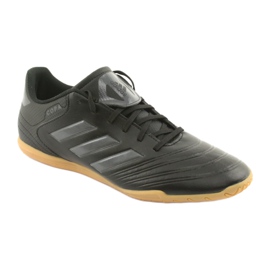 Adidas Copa Tango 18.4 IN indoor shoes black 1
