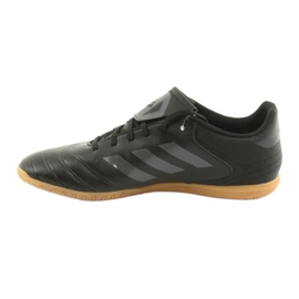 Adidas Copa Tango 18.4 IN indoor shoes black 2