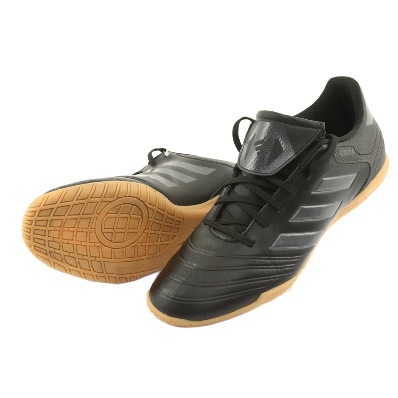 Adidas Copa Tango 18.4 IN indoor shoes black 4