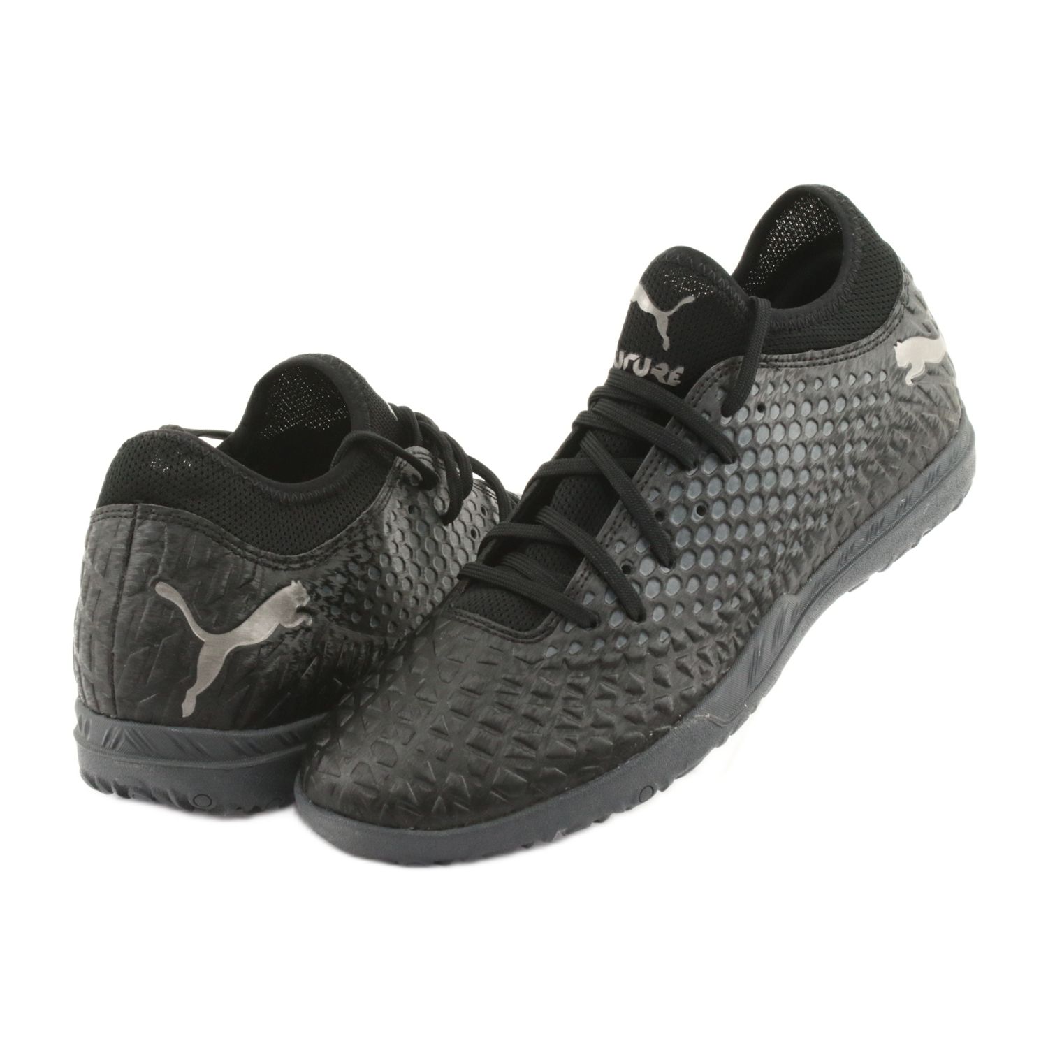 Puma Future 4.4 TT M Football Shoes - Model 105690-02 | KeeShoes