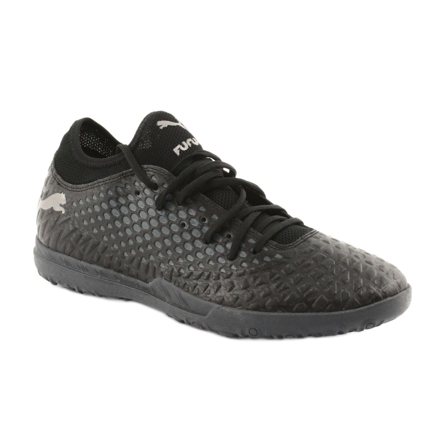 Puma Future 4.4 TT M Football Shoes - Model 105690-02 | KeeShoes