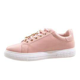 Pink sneakers BM1958 1