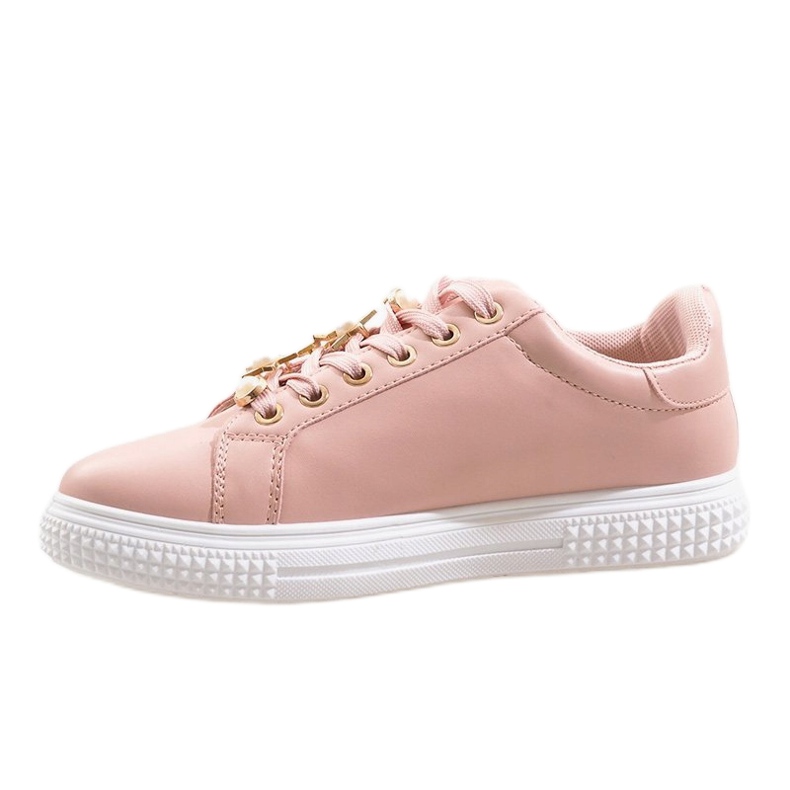 Pink sneakers BM1958 1