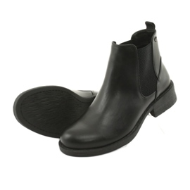 Black boots Sergio Leone 552 4