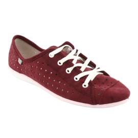 Befado youth shoes 310Q010 red multicolored 1