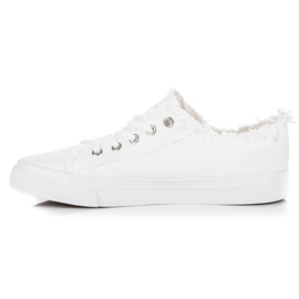White Sneakers 2