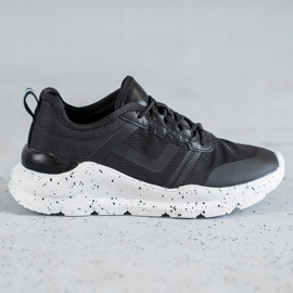 Kylie Classic Sport Shoes black 1