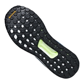 Adidas Solar Glide St M D97074 shoes grey 2