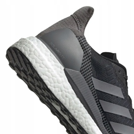 Adidas Solar Glide 19 M G28463 shoes black 6