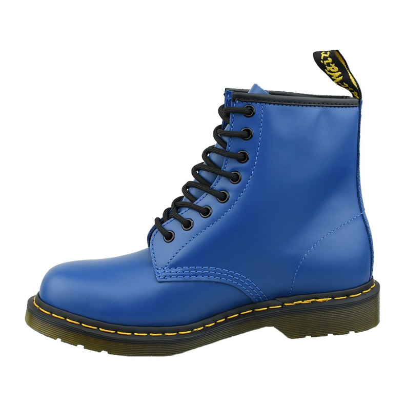 Dr. Martens W 1460W 24614400 blue 1