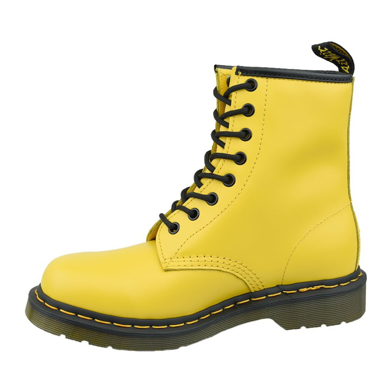 Dr. Martens 1460W 24614700 yellow 1