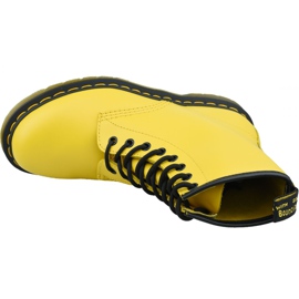 Dr. Martens 1460W 24614700 yellow 2