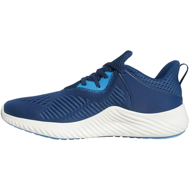 Running shoes adidas Alphabounce rc 2 M D96514 blue 2
