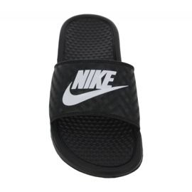 Nike Benassi Just Do It W 343881-011 black 1