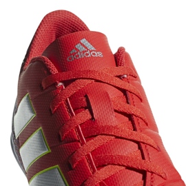 Indoor shoes adidas Nemeziz Messi 18.4 In M D97264 multicolored multicolored 2