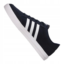 Adidas Vs Set M BB9673 shoes navy blue 1 Adidas Vs Set M BB9673 shoes navy blue 1