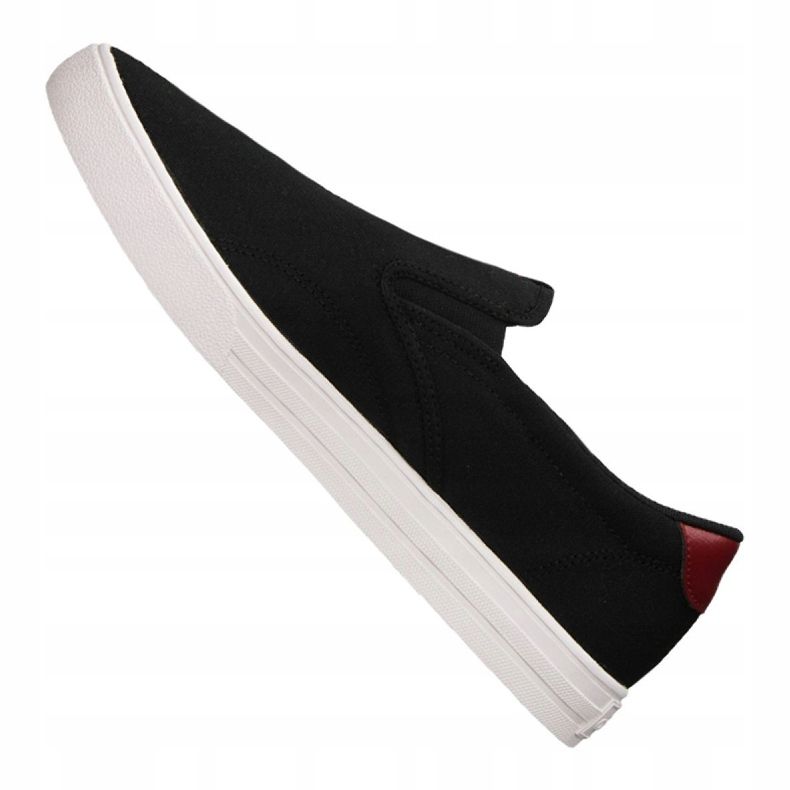 Shoes adidas Vs Set So M DB0103 black 1