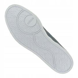 Adidas Vl Court Vulc M AW3927 shoes grey 2