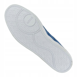 Adidas Vl Court Vulc M AW3963 shoes blue 2