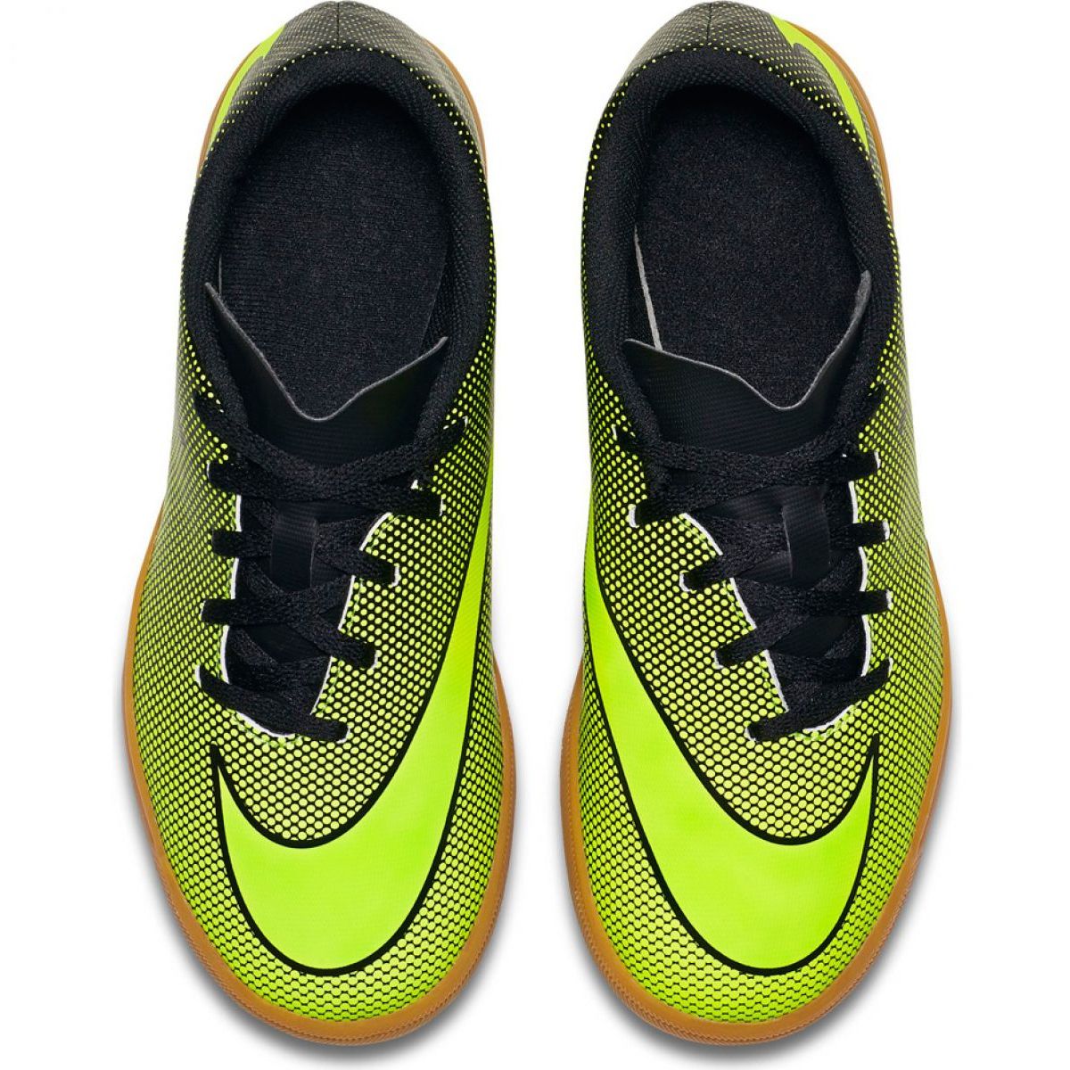 Nike bravatax top 2 ic