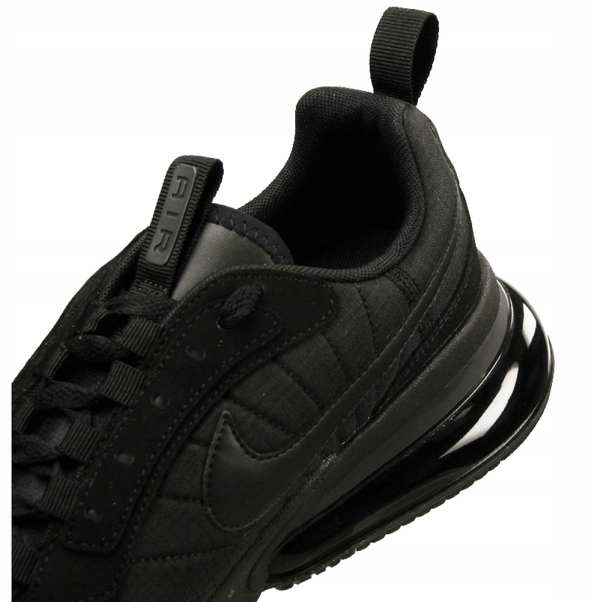 Air max shop 270 futura noir