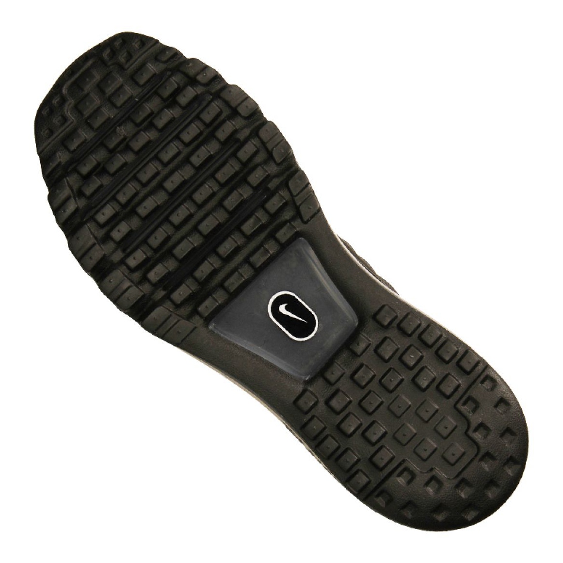 Nike Air Max 2017 M AT0044-002 shoes black grey