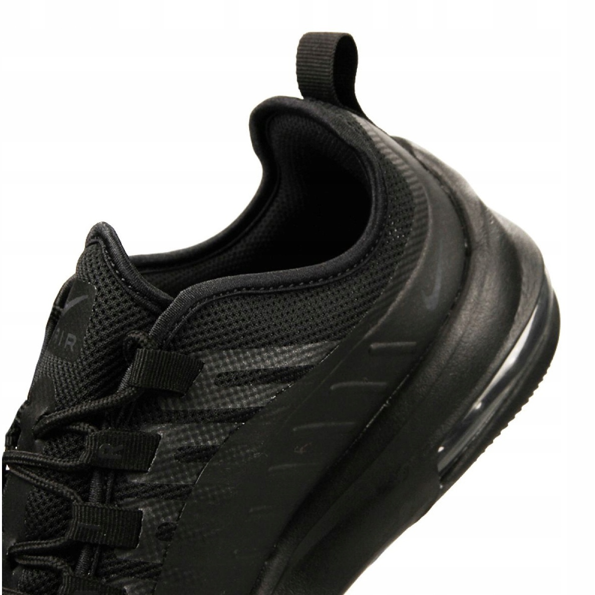 Nike air sales max asic
