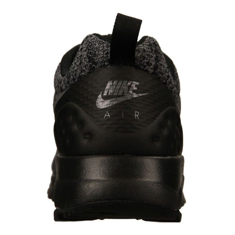 Nike Air Max Motion Lw Le M 861537-002 shoe black 2 Nike Air Max Motion Lw Le M 861537-002 shoe black 2