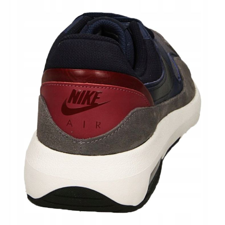 Nike Air Max Nostalgic M 916781-003 shoe navy blue grey multicolored 2