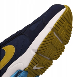 Nike Air Max 270 Futura M AO1569-400 shoes black 1